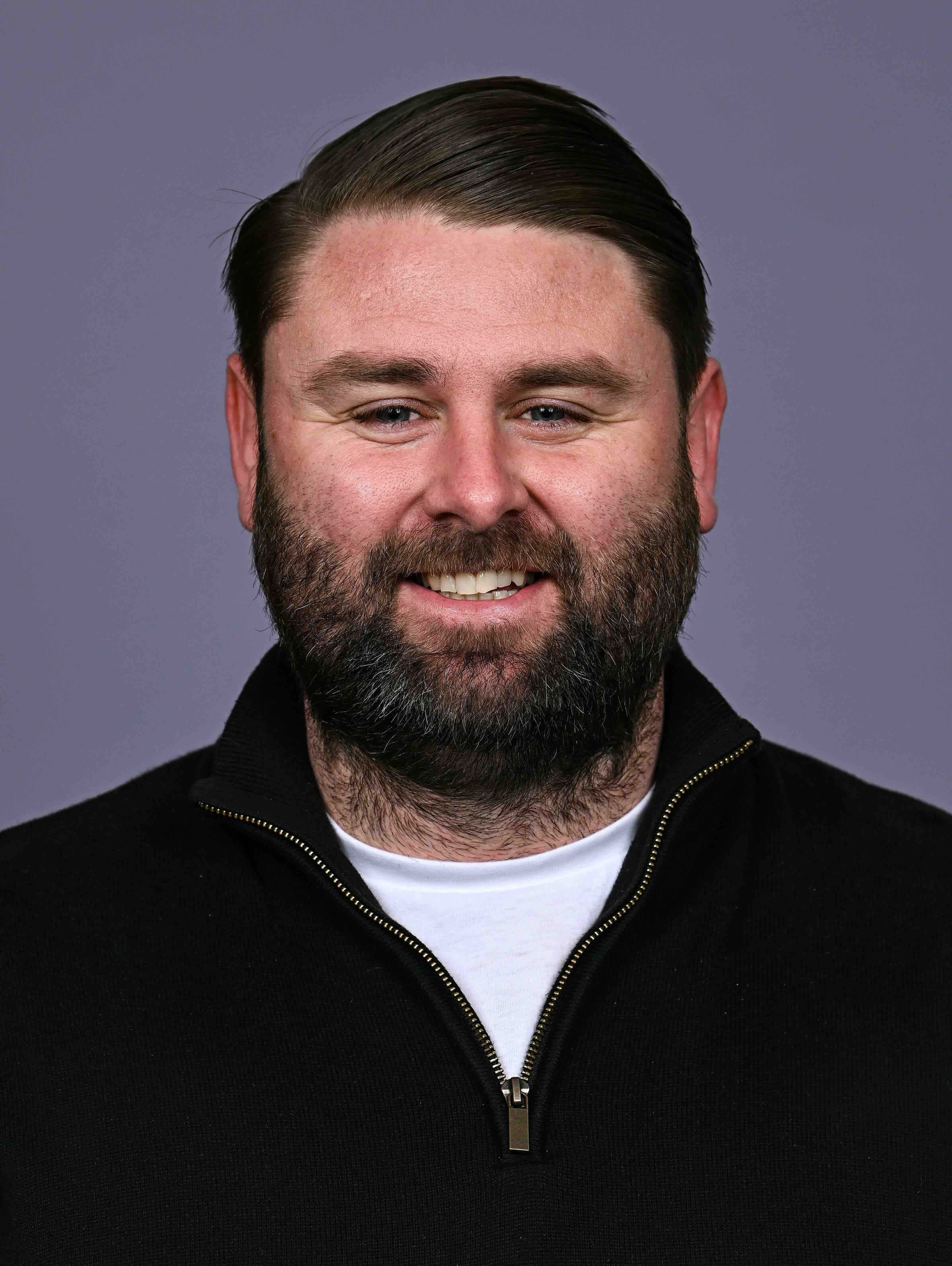 speaker headshot